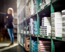 Wondmaterialen Wondmaterialen