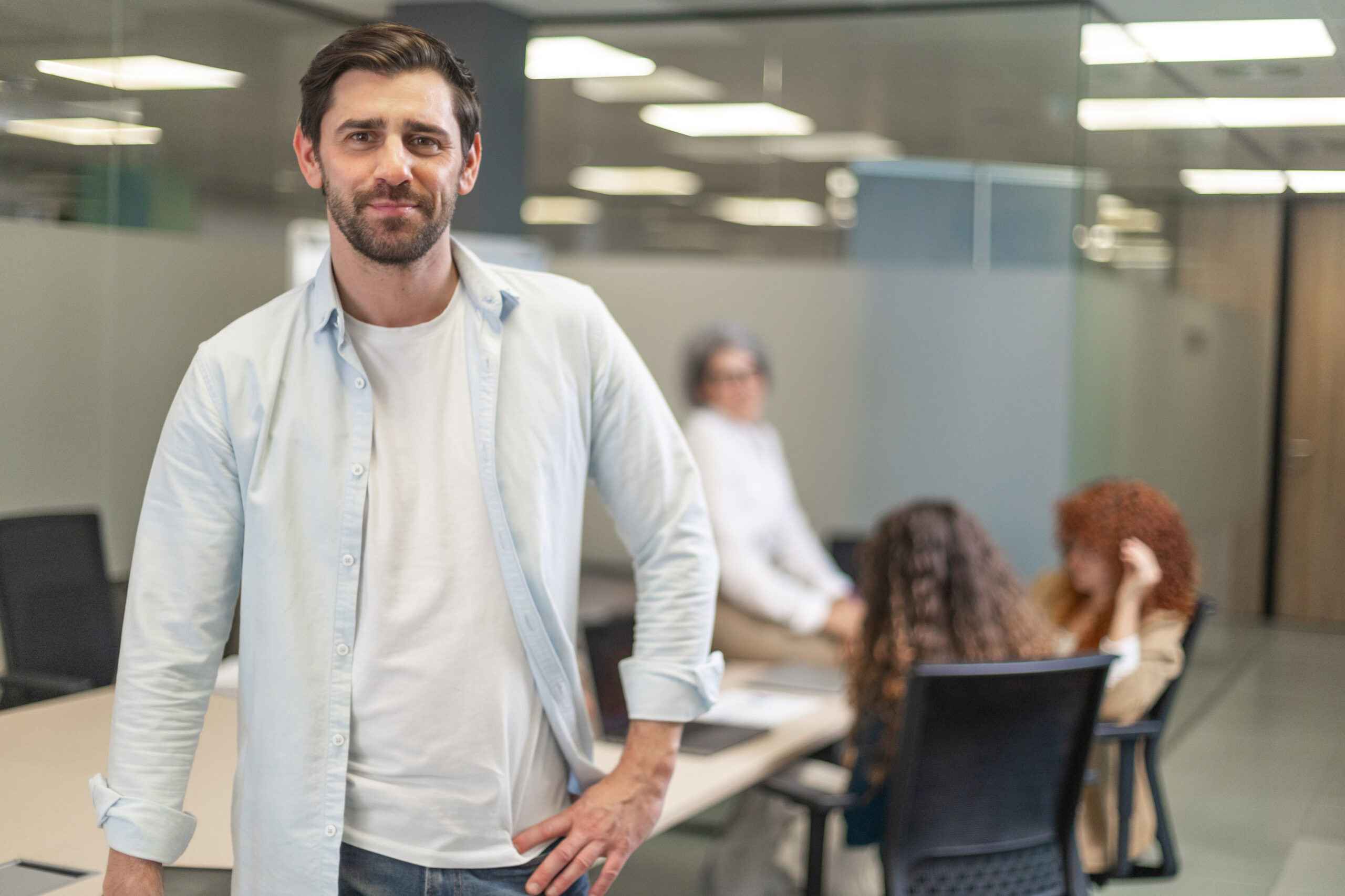 Vacatures bij Wondhuis
